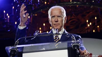 بايدن: أخطط للترشح للانتخابات الرئاسية للعام 2024 