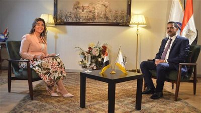 رئيس أغلبية البرلمان: الإدارة المحلية وتعديل اللائحة ضمن الأجندة التشريعية للبرلمان الحالي (فيديو)