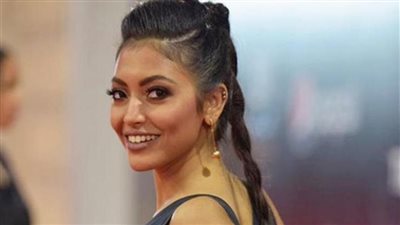 مي الغيطي: فيلم ريتسا كان مُعقدا وجمعتني كيمياء بـ أمير المصري