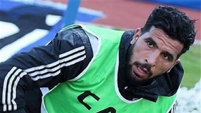 المهدي سليمان يكشف محاولات ميدو لعودته للتدريبات الجماعية ومن وراء قرار استبعاده