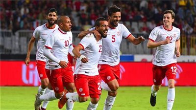 رباعي الدوري المصري يقود قائمة منتخب تونس لمواجهتي موريتانيا