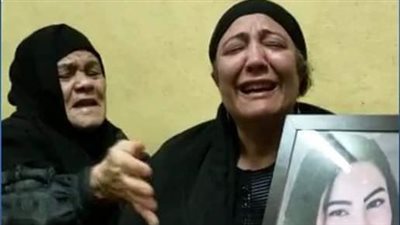 ارجعي يا مريم.. أم تناشد المسؤولين البحث عن ابنتها المتغيبة منذ شهر (صور وفيديو)