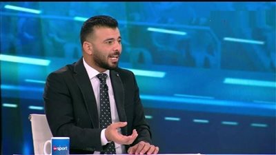 عماد متعب: مباراة الترجي صعبة جدًا.. والأهلي قادر على حسمها