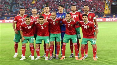موعد مباراة موريتانيا والمغرب والقنوات الناقلة
