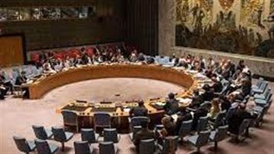 جلسة عاجلة بمجلس الأمن بعد إطلاق كوريا الشمالية صاروخين بالستيين 