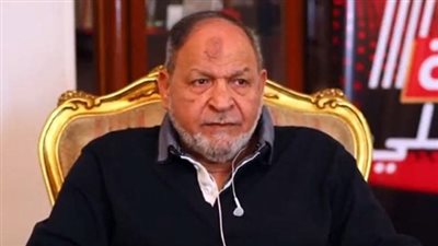 طه إسماعيل: 