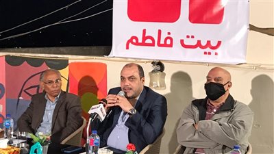 محمد الباز: 