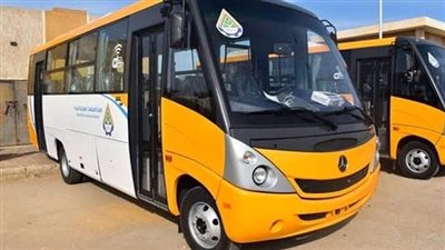 رئيس جهاز العبور: بدء التشغيل التجريبي لـ6 خطوط نقل جماعي لخدمة سكان المدينة