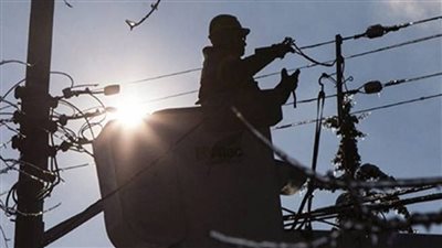 غدًا.. قطع الكهرباء عن أكثر من 140 منطقة في الحسينية بالشرقية