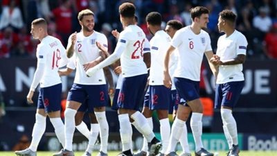 أسباب أمنية تهدد إقامة مباراة ألبانيا وإنجلترا