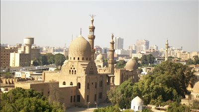 مصدر بالآثار يكشف مصير نقل المخزن الأثري بقلعة صلاح الدين (خاص)