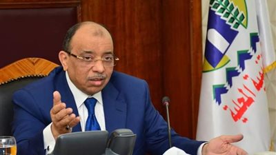 توجيه عاجل من وزير التنمية المحلية لمحافظات أسيوط وقنا والوادي الجديد بشأن حادث قطاري سوهاج