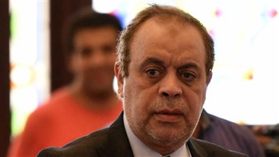 بحضور أشرف زكي.. أكاديمية الفنون تحتفل باليوم العالمي للحفاظ على البيئة اليوم