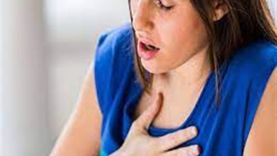 هل تتنبأ سرعة التنفس بأخطار صحية؟