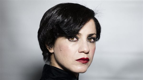 آمال مثلوثي