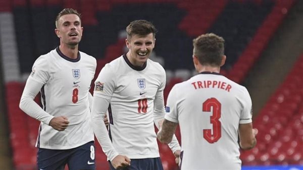 منتخب إنجلترا 