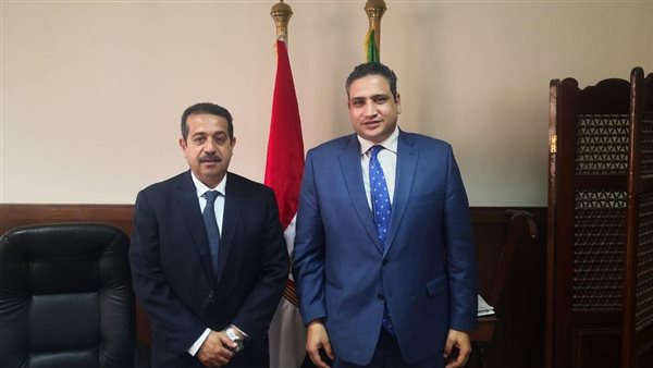 النائب عماد خليل