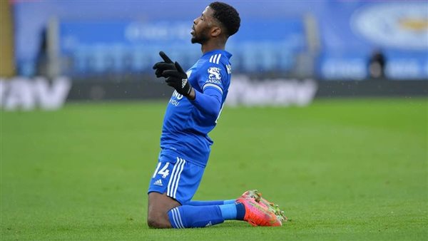 النيجيري كليتشي إيهيناتشو