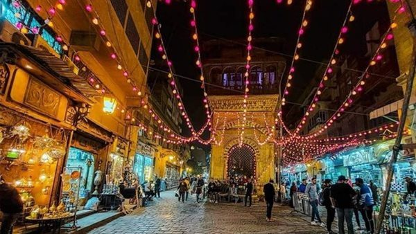 سبيل عبد الرحمن كتخدا