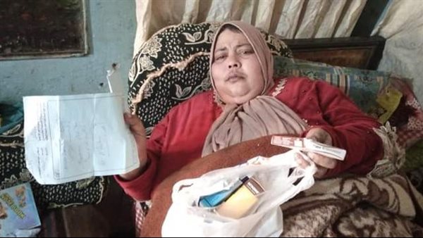 شيرين عبدالمقصود