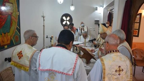 جانب من الاحتفال