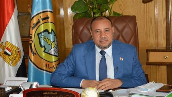  الدكتور محمد عبد