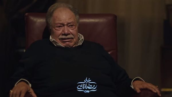 يحيى الفخراني 