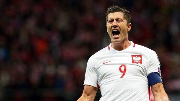 روبرت ليفاندوفسكي