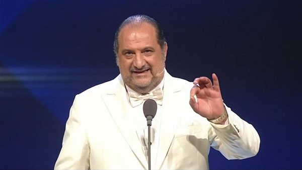 خالد الصاوي