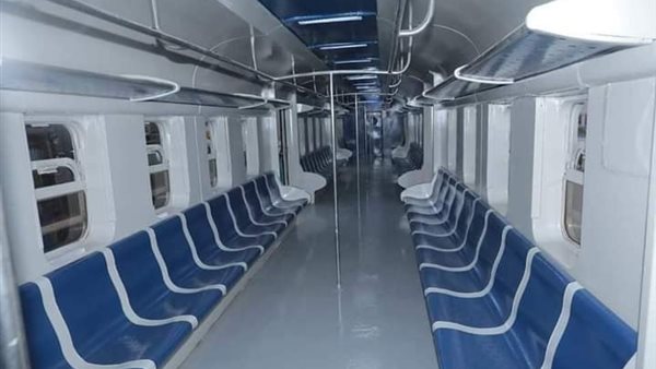 القطارات المحسنة