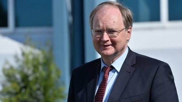 سفير الاتحاد الأوروبي