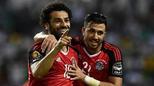 صلاح وتريزيجيه