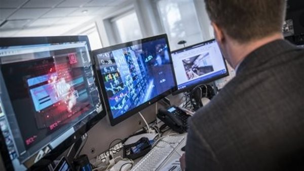 الجرائم المالية