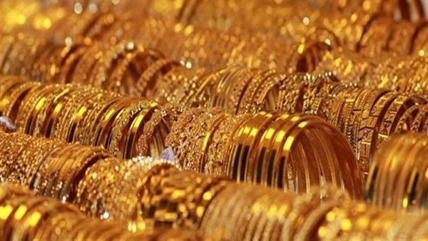 أسعار الذهب في مصر