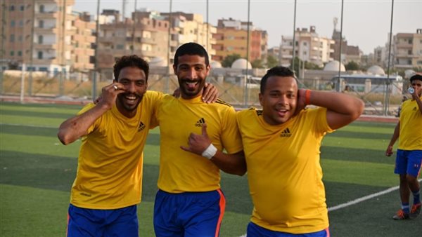 الإسماعيلية تحصد