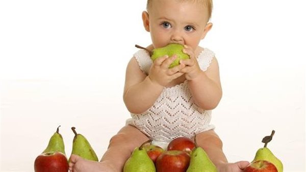 فوائد ثمار الكمثرى