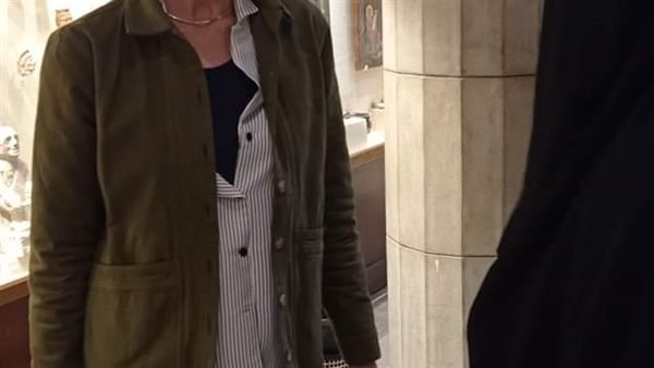 عضو جمعية أصدقاء