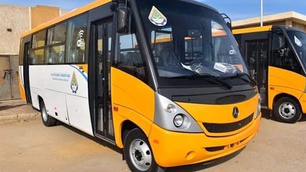 النقل الجماعي