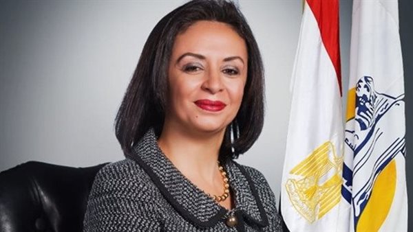 الدكتورة مايا مرسى