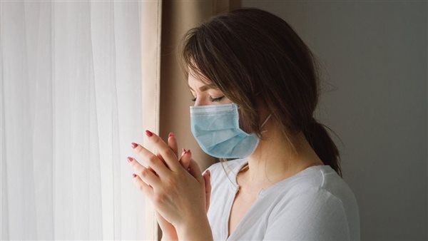 أعراض كورونا