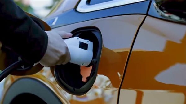 سيارات كهربائية