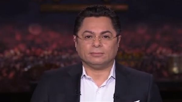 المحامى خالد أبو