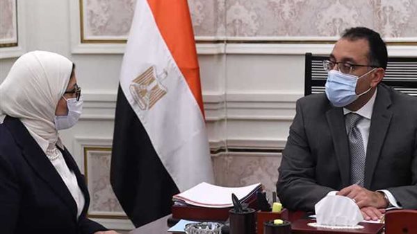 رئيس الوزراء ووزير