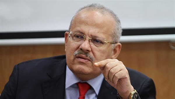 الدكتور محمد عثمان