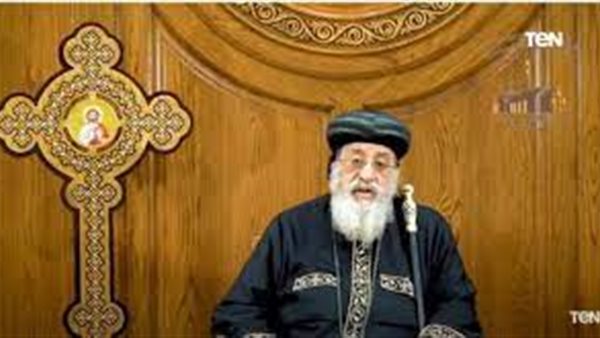 قداسة البابا تواضروس