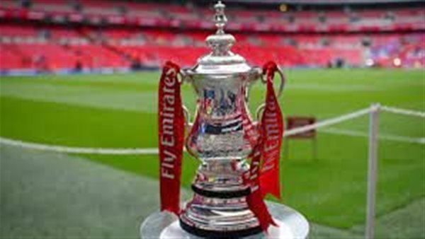  كأس الاتحاد الإنجليزي