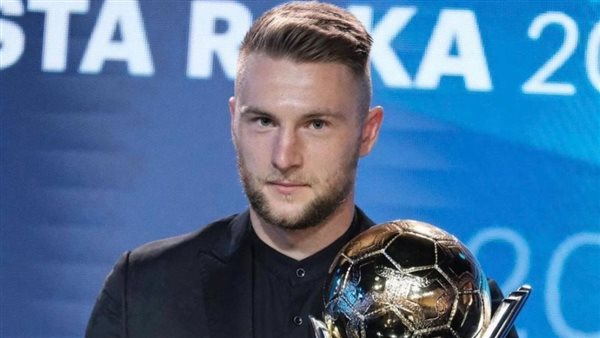 ميلان سكرينيار