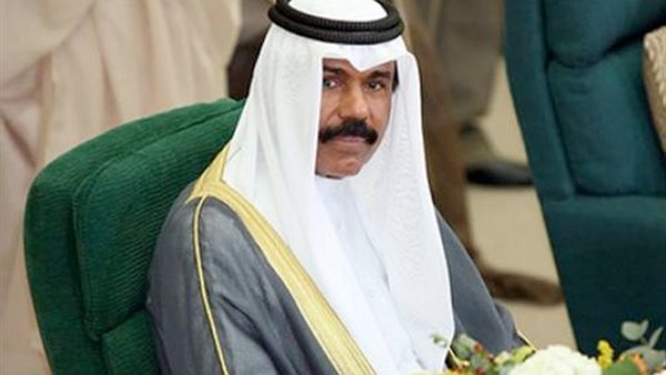 أمير الكويت 