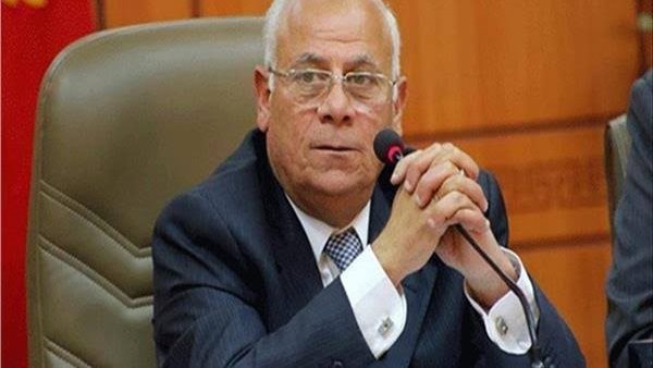 محافظ بورسعيد 