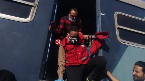 الهلال الأحمر 